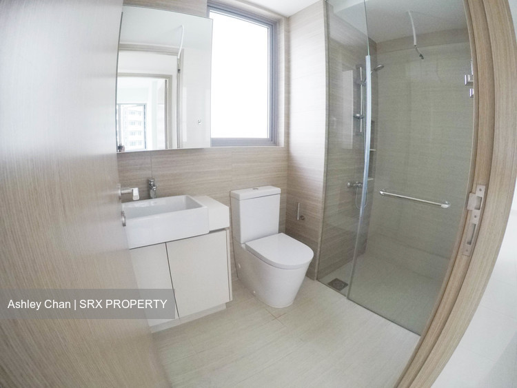 High Park Residences (D28), Apartment #210768441